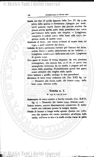 s. 2 (1881) - Frontespizio