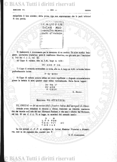 s. 5, n. 1 (1912) - Copertina: 1