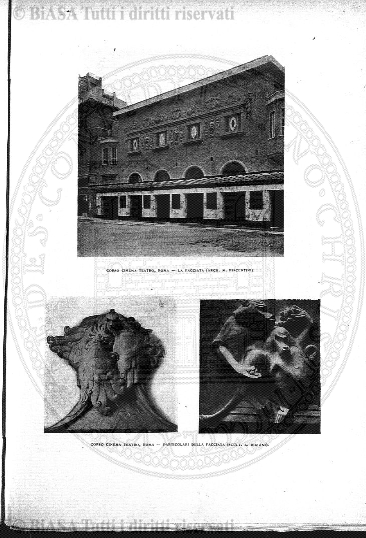 n. 8 (1904) - Copertina: 1 e sommario