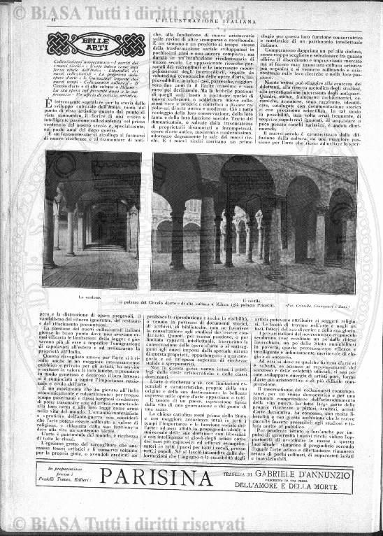 s. 4, n. 5 (1885) - Sommario: p. 65