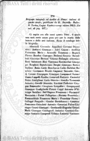 n. 31 (1893) - Frontespizio