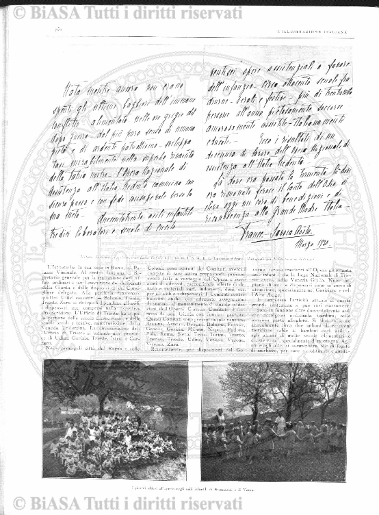 v. 1, n. 11-12 (1916) - Copertina: 1