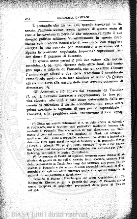 n. 7 (1909-1910) - Pagina: 73