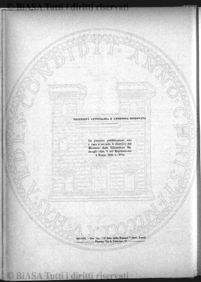 n. 5 (1932) - Pagina: 193