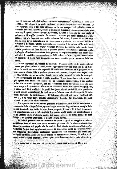 n. 9 (1885-1886) - Pagina: 65 e sommario