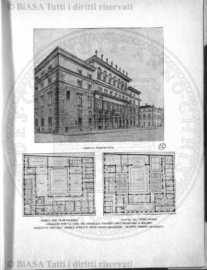 n.s., v. 153, n. 7 (1858) - Frontespizio