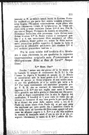 n. 21 (1892) - Frontespizio
