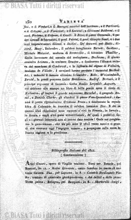 lug (1927) - Frontespizio