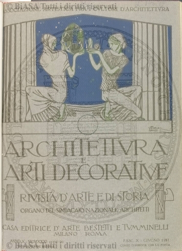 n. 12 (1933) - Pagina: 253