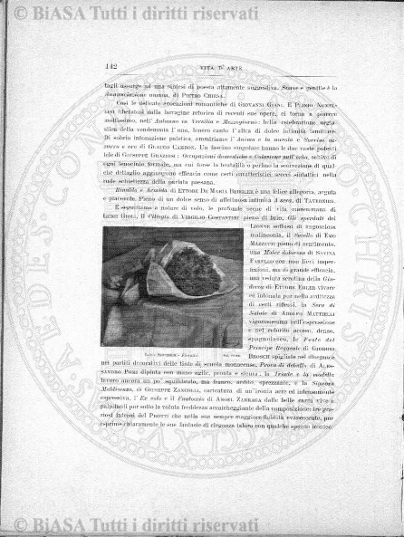 n. 49 (1926) - Frontespizio