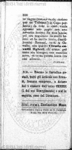 v. 3, n. 18 (1776-1777) - Pagina: 137