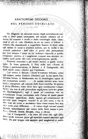 s. 2, v. 2, n. 3 (1876) - Sommario: p. 33