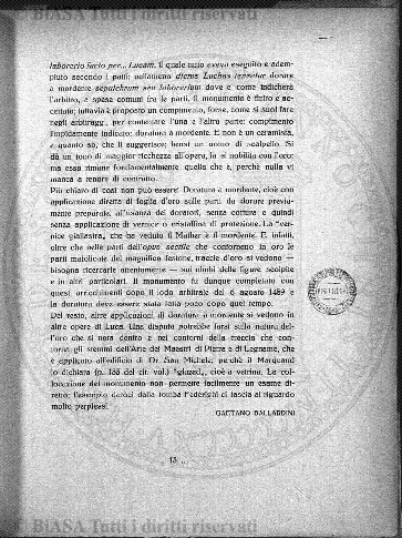 n. 1 (1884) - Frontespizio