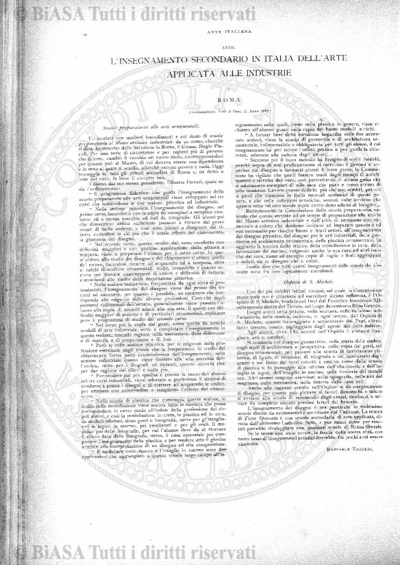 n.s., n. 3-4 (1901-1902) - Copertina: 1