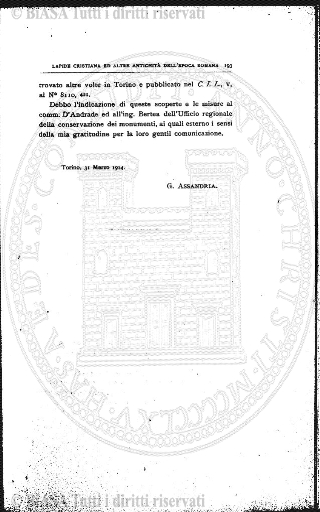 v. 3, n. 34 (1838-1839) - Pagina: 265