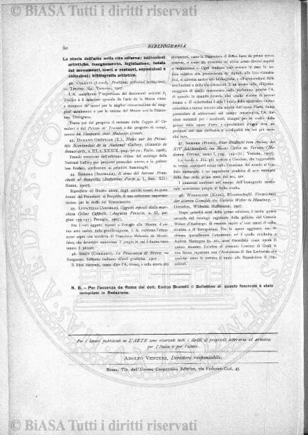 n. 1-2-3 (1930) - Frontespizio
