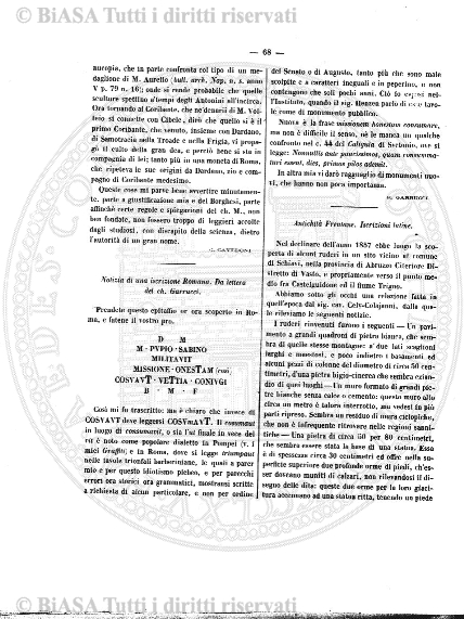 v. 7, n. 42 (1840-1841) - Pagina: 329