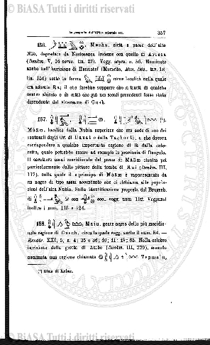 n. 7 (1875-1876) - Frontespizio