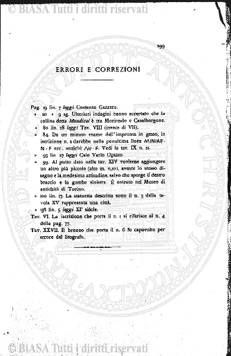 n. 17 (1927) - Frontespizio
