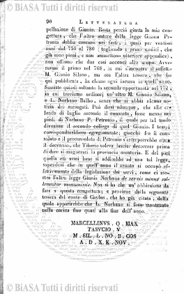 s. 3, v. 2, n. 12 (1884) - Pagina: 399