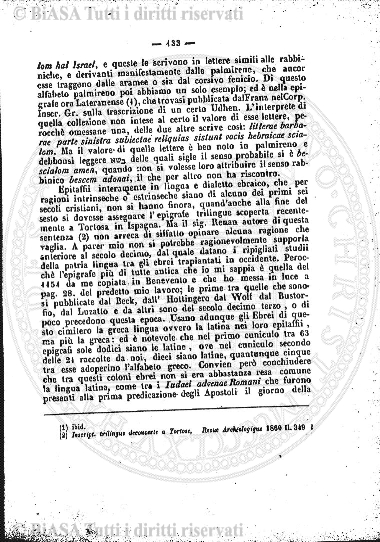 n. 44 (1874-1875) - Sommario: p. 345