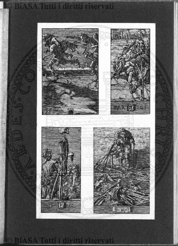 s. 5, n. 11 (1912) - Copertina: 1 e sommario