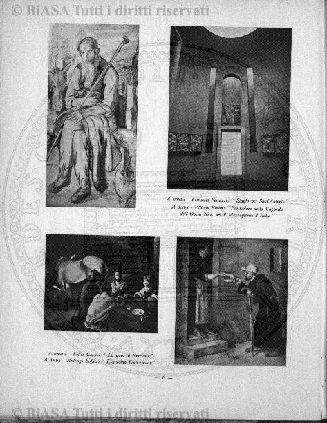 n. 1 (1925) - Pagina: 1