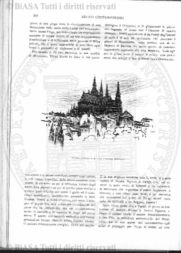 v. 2, n. 6 (1928-1929) - Copertina: 1