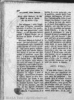 n. 50 (1881) - Frontespizio