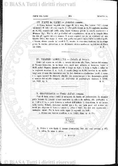 n. 1 (1853) - Frontespizio