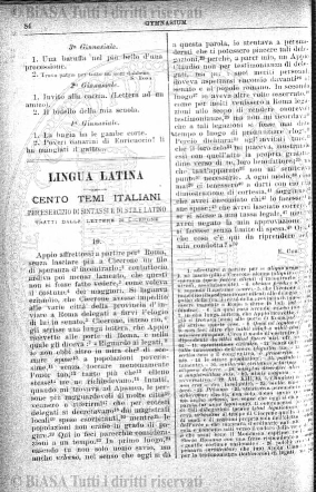 n. 1 (1929-1930) - Copertina: 1