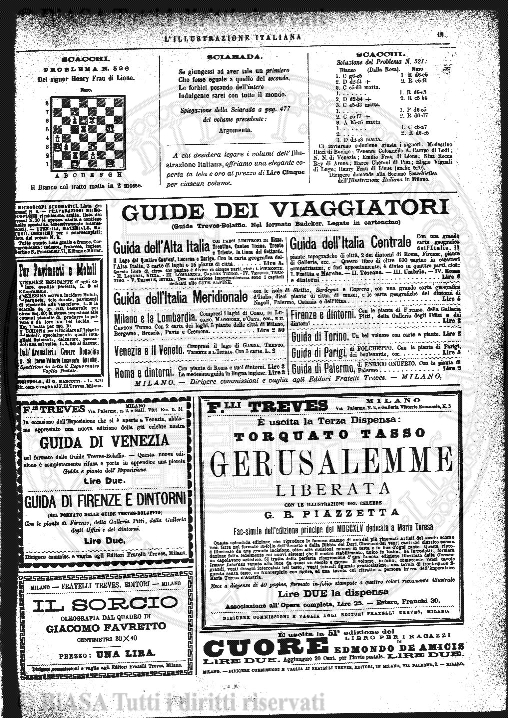 n. 4 (1921-1922) - Pagina: 49 e sommario