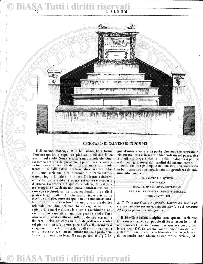 v. 5, n. 28 (1910) - Tavola fuori testo