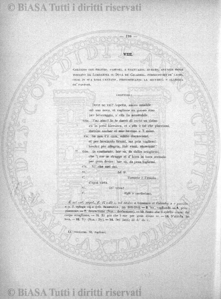 n. 3-4 (1922) - Copertina: 1 e sommario