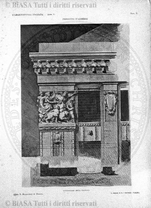 n. 42 (1885-1886) - Pagina: 329 e sommario
