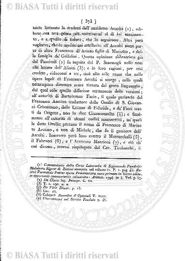 n. 9 (1928-1929) - Pagina: 217 e sommario