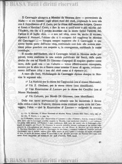 s. 5, n. 5 (1890) - Sommario: p. 65