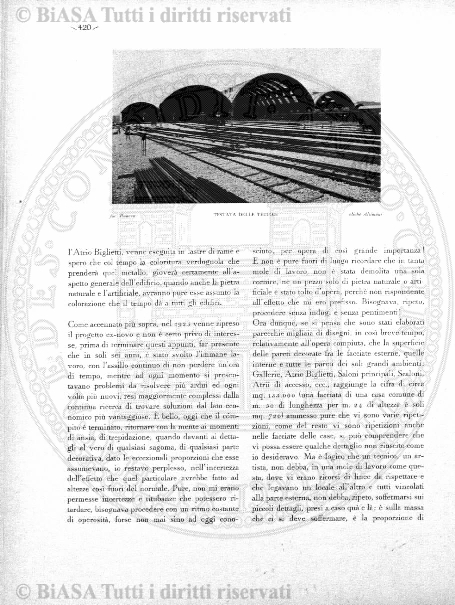 v. 3, n. 10 (1928-1929) - Copertina: 1