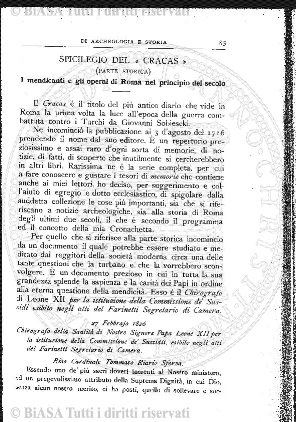 v. 8, n. 8 (1874) - Sommario: p. 113