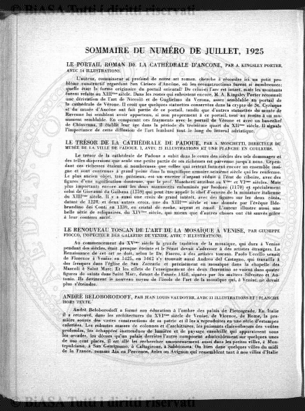 n. 3 (1931) - Copertina: 1