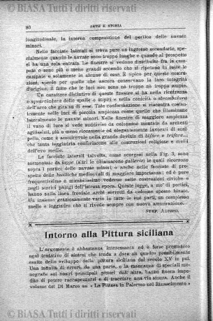 s. 3, n. 10, n. 4-6 (1904) - Pagina: 85