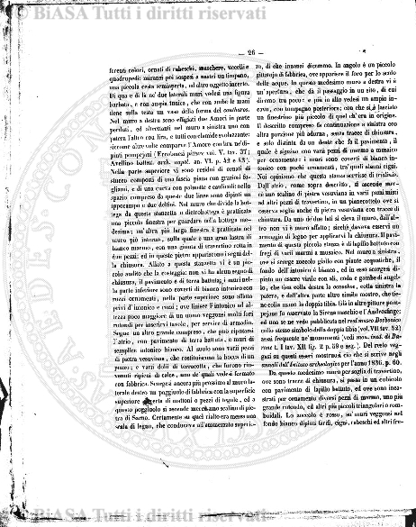 n. 6 (1928) - Frontespizio