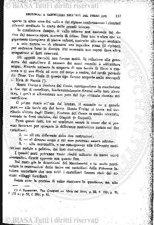 n. 23 (1861-1862) - Sommario: p. 177