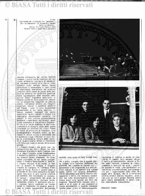 s. 5, n. 5 (1888) - Sommario: p. 65