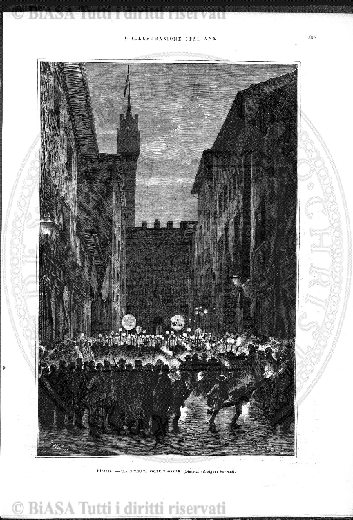 v. 5, n. 9 (1871) - Sommario: p. 129