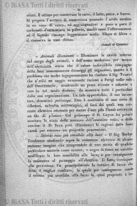 n. 51 (1890) - Frontespizio
