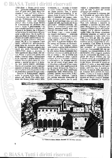 n. 1 (1921) - Copertina: 1