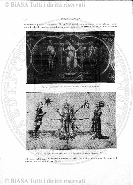 n. 3 (1927) - Pagina: 121