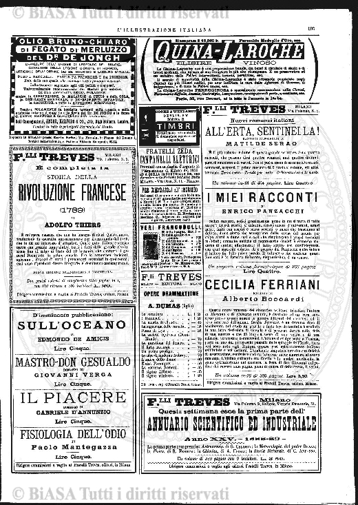 v. 8, n. 2 (1874) - Sommario: p. 17