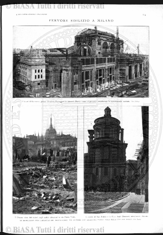 s. 5, v. 2, n. 7-12 (1916-1917) - Copertina: 1